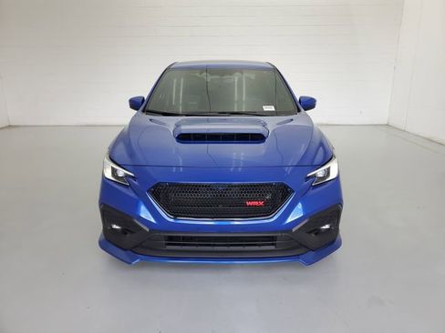 Used 2024 Subaru WRX TR image 3