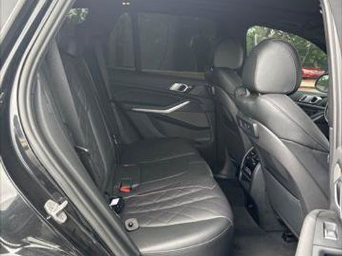 Used 2023 BMW X5 xDrive40i w/ M Sport Package AWD/4WD image 22