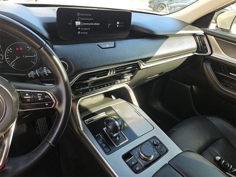 Used 2024 MAZDA CX-90 3.3 Turbo w/ Preferred Plus image 26