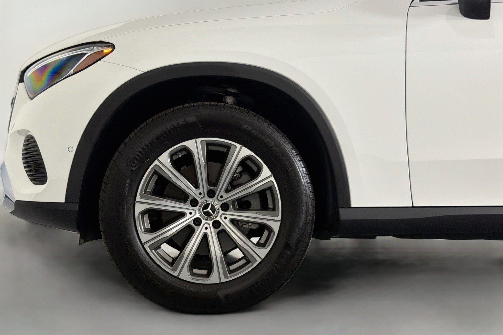 Certified 2025 Mercedes-Benz GLC 300 image 14