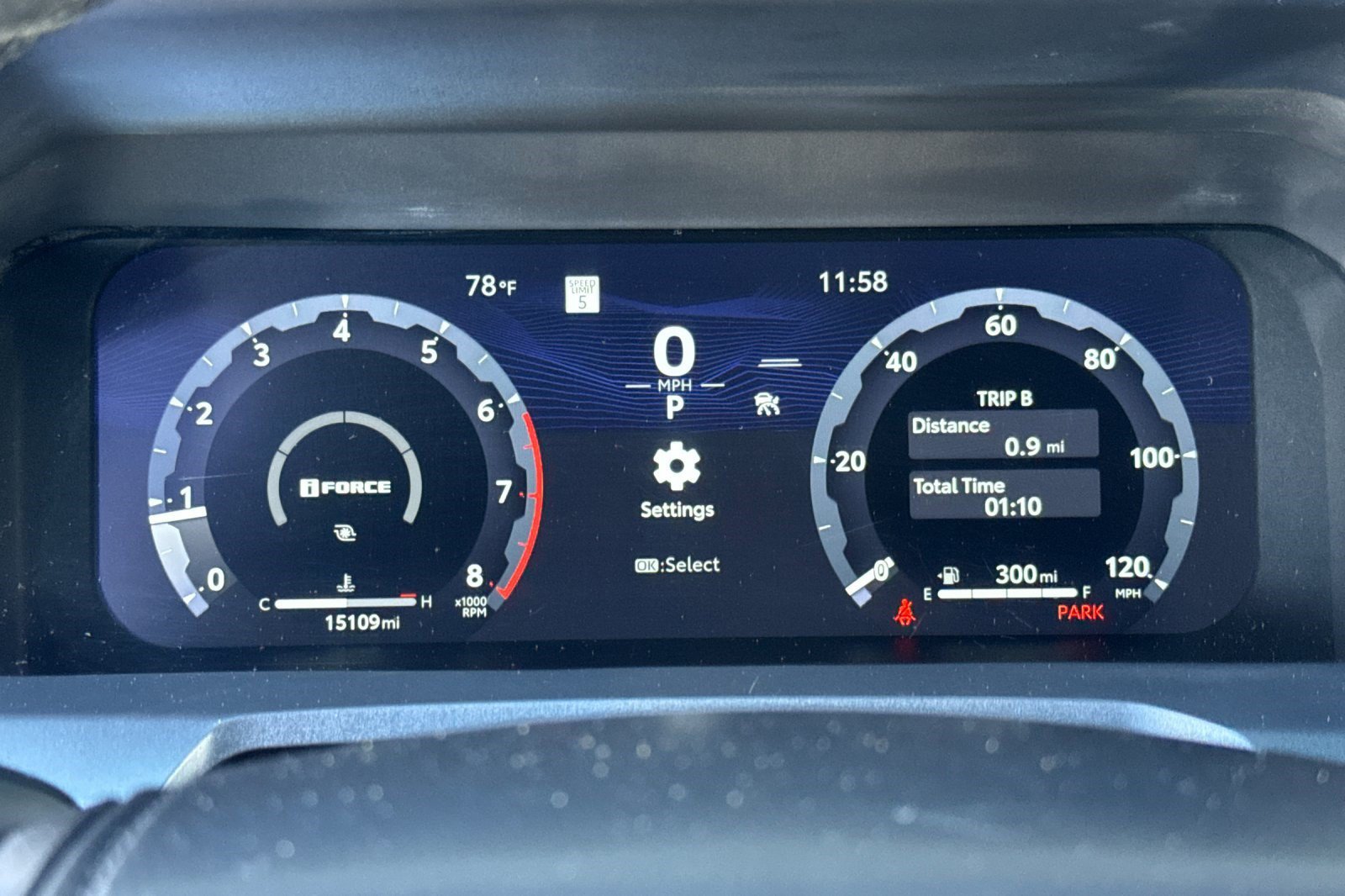Used 2026 Toyota Tacoma TRD Sport AWD/4WD image 23