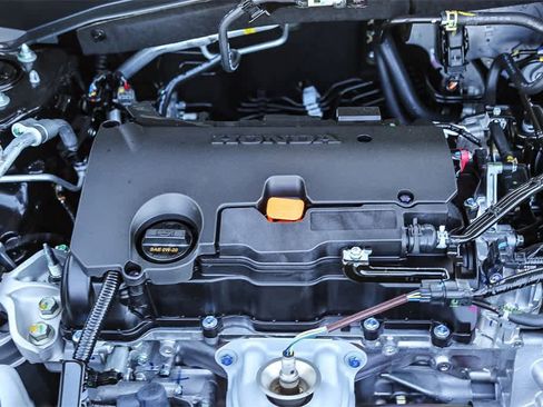 New 2026 Honda HR-V EX-L image 13