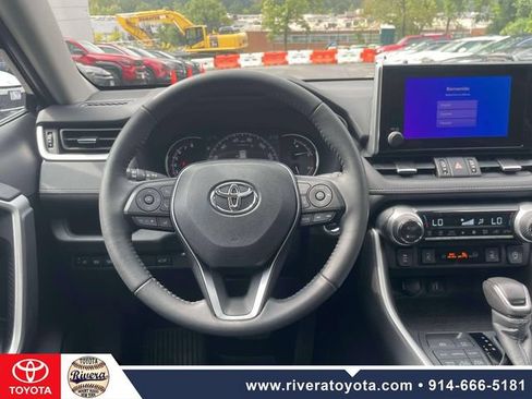 Used 2024 Toyota RAV4 XLE Premium w/ Weather Package AWD/4WD image 15