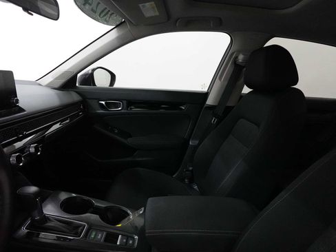 Used 2024 Honda Civic EX image 13