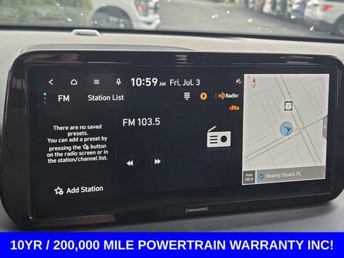 Used 2023 Hyundai Santa Fe SEL FWD image 25
