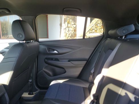 New 2026 Buick Envista Preferred w/ Convenience I Package image 8