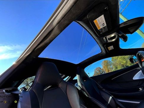 Used 2023 McLaren GT image 20
