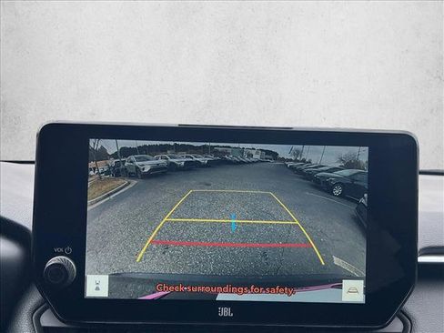 New 2025 Toyota RAV4 XLE Premium image 14