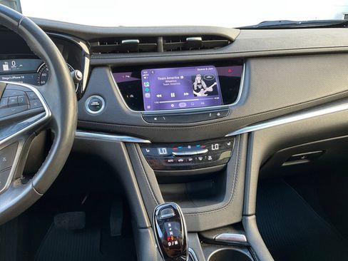 Certified 2023 Cadillac XT5 Premium Luxury image 21