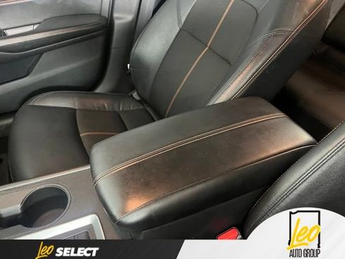 Used 2021 Nissan Altima 2.5 SR w/ SR Premium Package AWD/4WD image 22