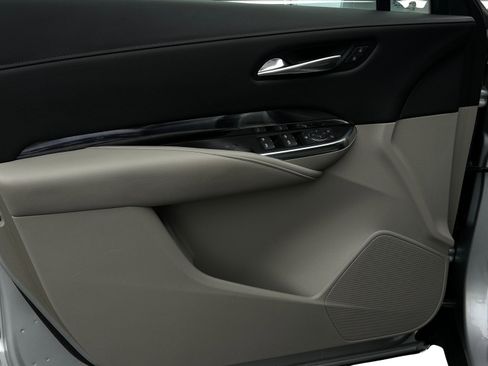 Used 2019 Cadillac XT4 Luxury image 20