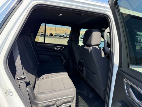 Used 2024 Chevrolet Tahoe LS AWD/4WD image 18
