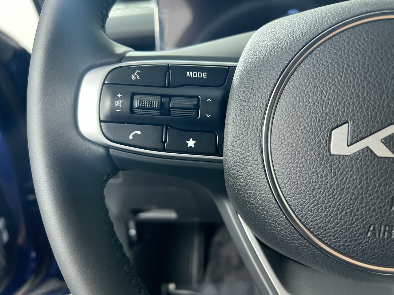 New 2026 Kia K5 GT-Line FWD image 18