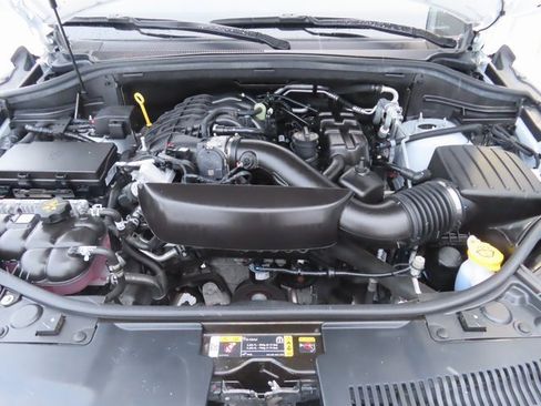 Used 2024 Dodge Durango Citadel image 14