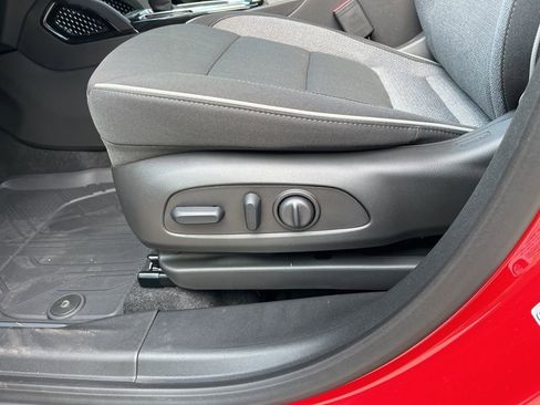 New 2026 Chevrolet TrailBlazer LT w/ Convenience Package image 15