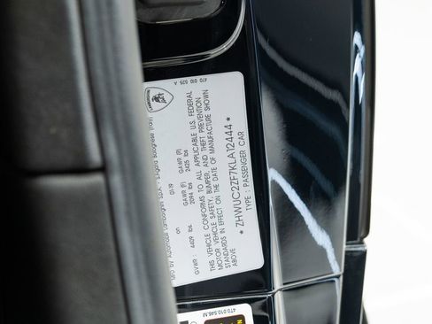 Used 2019 Lamborghini Huracan LP 580-2 image 49