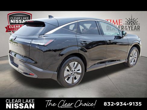 Certified 2025 Nissan Murano SL w/ Cargo Package AWD/4WD image 7