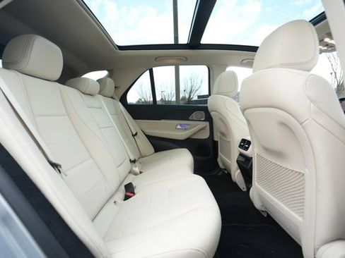 Used 2026 Mercedes-Benz GLE 350 4MATIC image 42