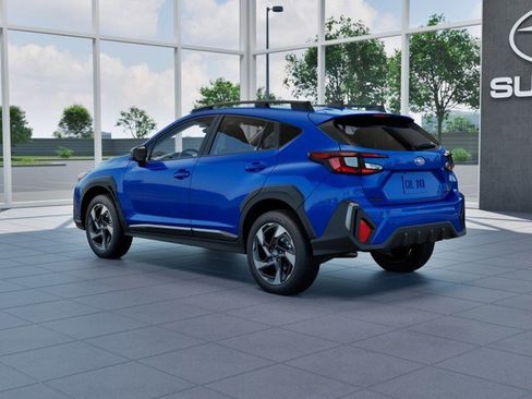 New 2026 Subaru Crosstrek 2.5i Limited AWD/4WD image 4