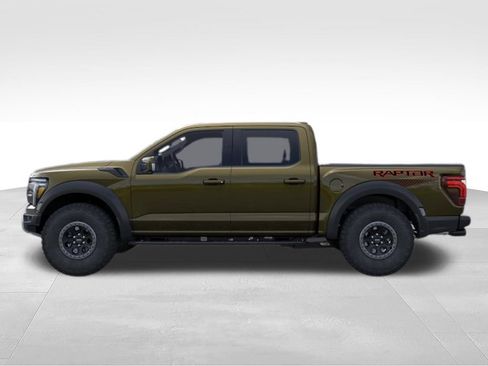 New 2026 Ford F150 Raptor AWD/4WD image 3