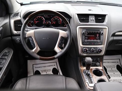Used 2015 GMC Acadia Denali FWD image 6