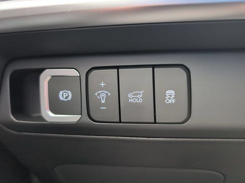 Used 2026 Hyundai Santa Fe SEL FWD image 21