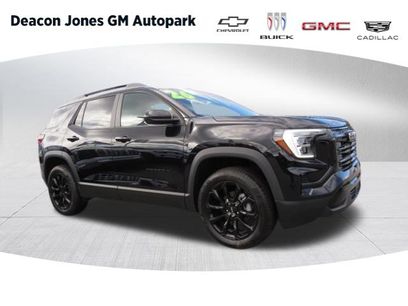 New 2026 GMC Terrain Elevation w/ Elevation Premium Package