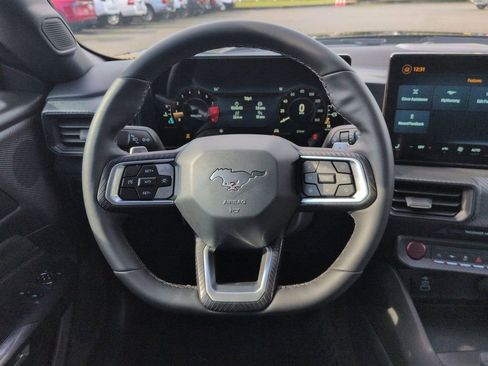 New 2026 Ford Mustang GT RWD image 14