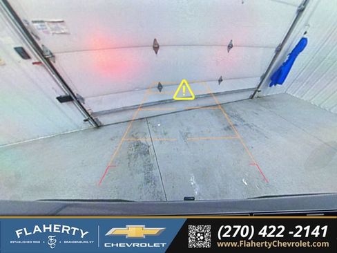 Used 2022 Chevrolet Silverado 1500 High Country AWD/4WD image 35