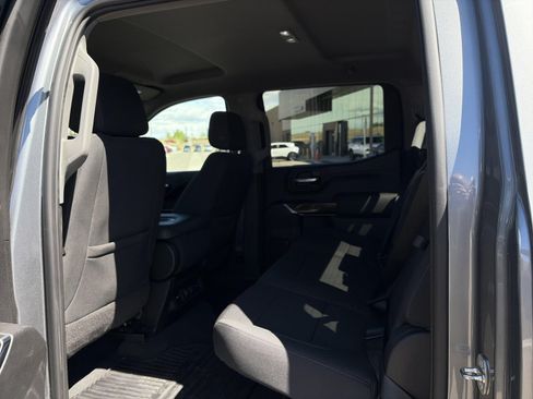 Used 2021 GMC Sierra 1500 Elevation AWD/4WD image 35