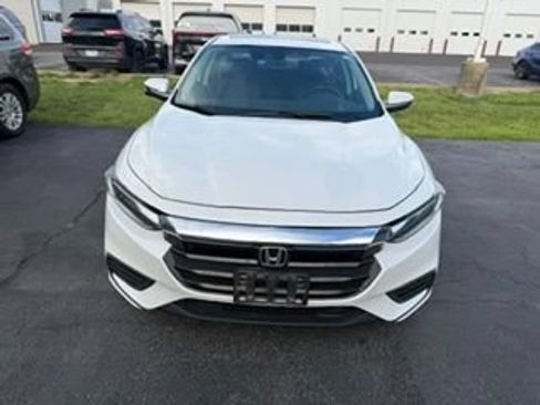 Used 2020 Honda Insight Touring image 10