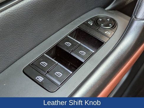 Certified 2023 MAZDA CX-50 Meridian Edition w/ Apex Package image 23