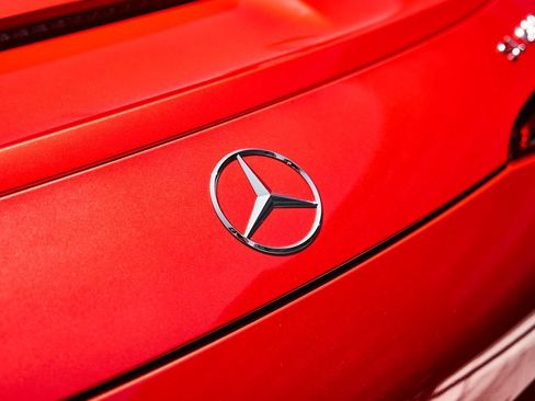 Used 2026 Mercedes-Benz Maybach SL 680 image 17