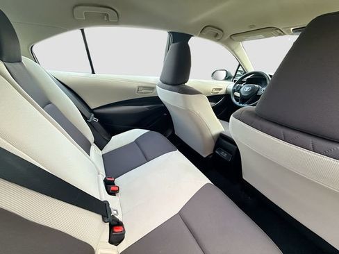 Used 2023 Toyota Corolla LE FWD image 25