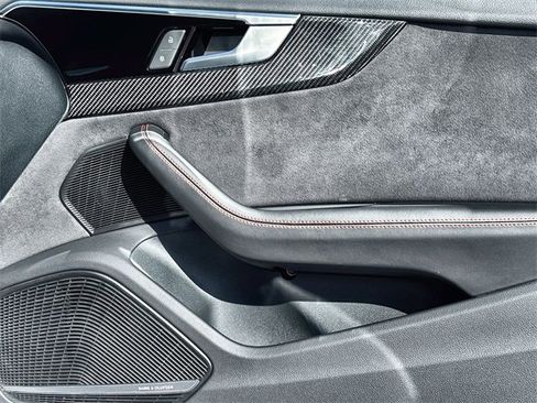 Used 2023 Audi S5 Premium Plus w/ Premium Plus Package image 22