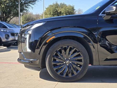 Used 2025 Hyundai Palisade Calligraphy image 10