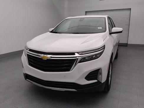 Used 2024 Chevrolet Equinox LT FWD image 15