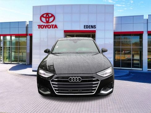 Used 2020 Audi A4 2.0T Premium w/ Convenience Package FWD image 11