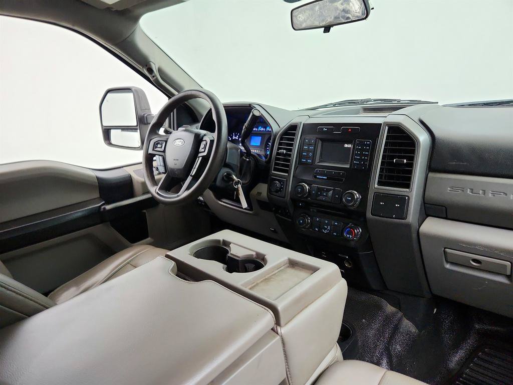 Used 2018 Ford F350 XL AWD/4WD image 22