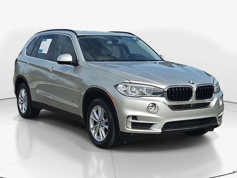Used 2015 BMW X5 sDrive35i RWD image 3