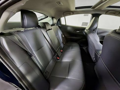 New 2026 Toyota Prius Plug-In Hybrid FWD image 22