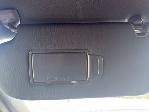 New 2026 Nissan Pathfinder Rock Creek AWD/4WD image 24