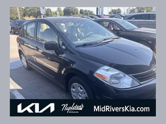Used 2011 Nissan Versa 1.8 S w/ Plus Pkg FWD video 1
