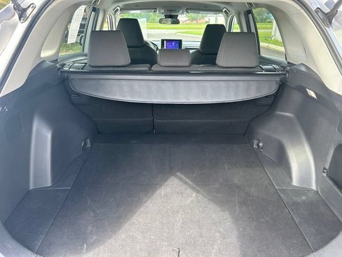 Used 2024 Toyota RAV4 XLE FWD image 6