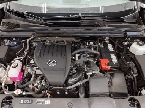 Used 2025 Lexus RX 350 Premium w/ Accessory Package (Z1) FWD image 3