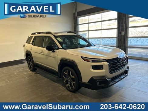 New 2026 Subaru Outback Touring XT AWD/4WD image 1