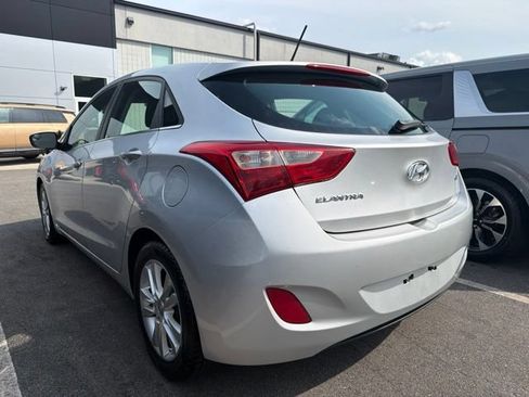 Used 2014 Hyundai Elantra GT FWD image 4