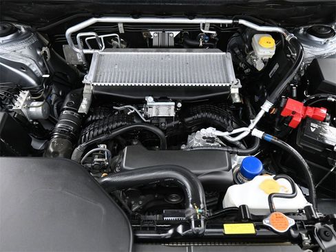 Used 2024 Subaru Ascent Onyx Edition image 21