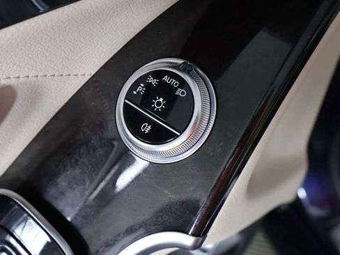 Used 2022 Mercedes-Benz S 500 4MATIC w/ 3D Technology Package image 57