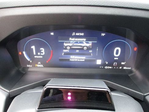 New 2026 Ford Explorer ST-Line w/ ST-Line Street Pack image 10